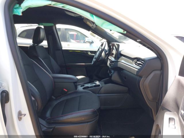 2023 FORD ESCAPE 1FMCU0MN0PUB35534 Photo 4