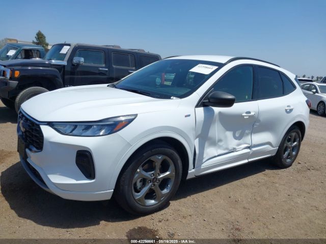 2023 FORD ESCAPE 1FMCU0MN0PUB35534 Photo 5