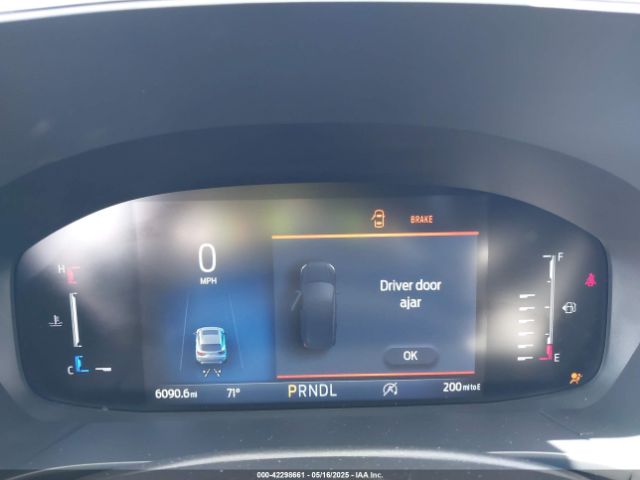 2023 FORD ESCAPE 1FMCU0MN0PUB35534 Photo 6