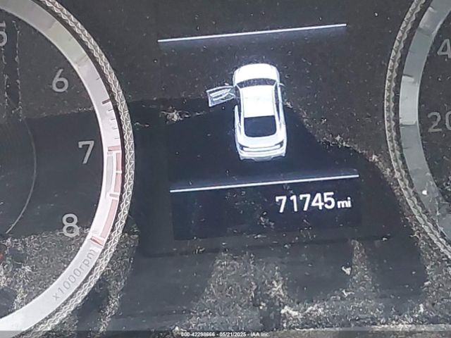 2021 HYUNDAI SONATA 5NPEG4JA5MH085121 Photo 6