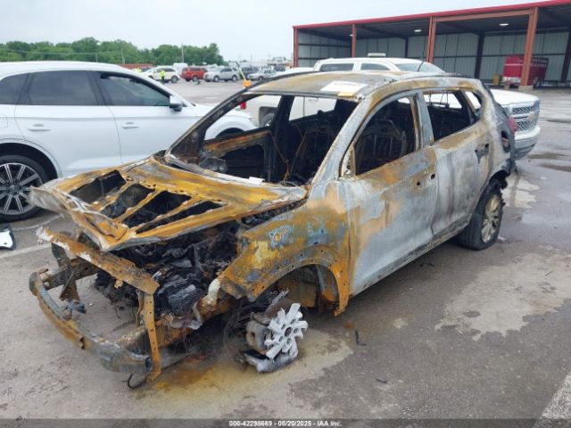 KM8J33A48GU207524 Hyundai TUCSON SE