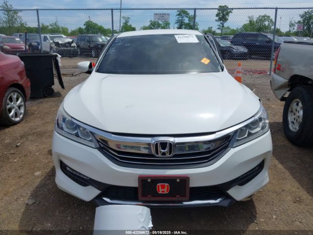 1HGCR2F1XHA159484 Honda Accord Sport Se