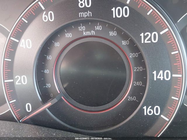 1HGCR2F1XHA159484 Honda Accord Sport Se