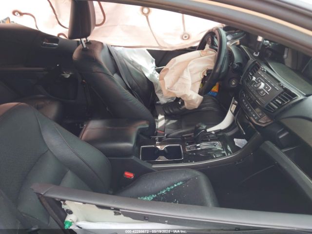 1HGCR2F1XHA159484 Honda Accord Sport Se