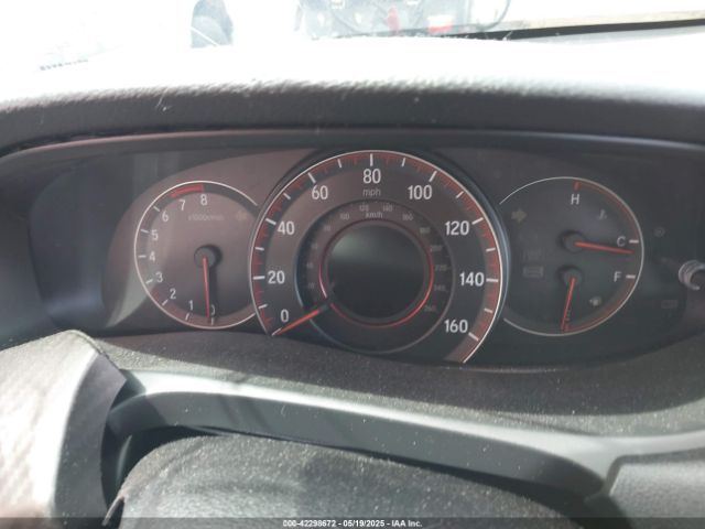 1HGCR2F1XHA159484 Honda Accord Sport Se