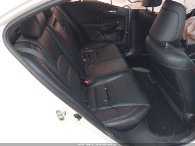 1HGCR2F1XHA159484 Honda Accord Sport Se