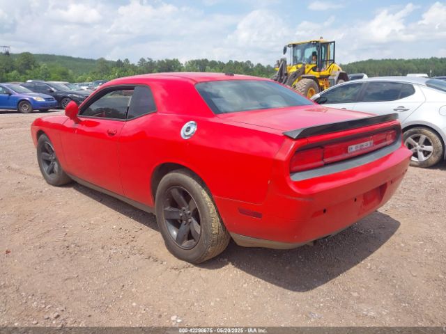 2C3CDYAG0EH285477 Dodge Challenger Sxt