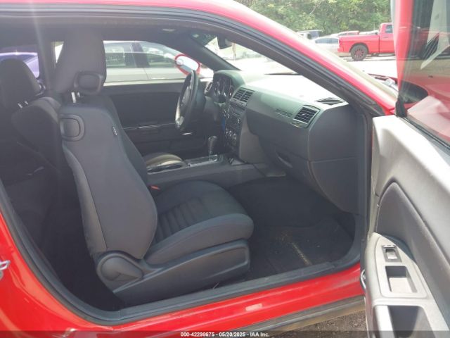 2C3CDYAG0EH285477 Dodge Challenger Sxt