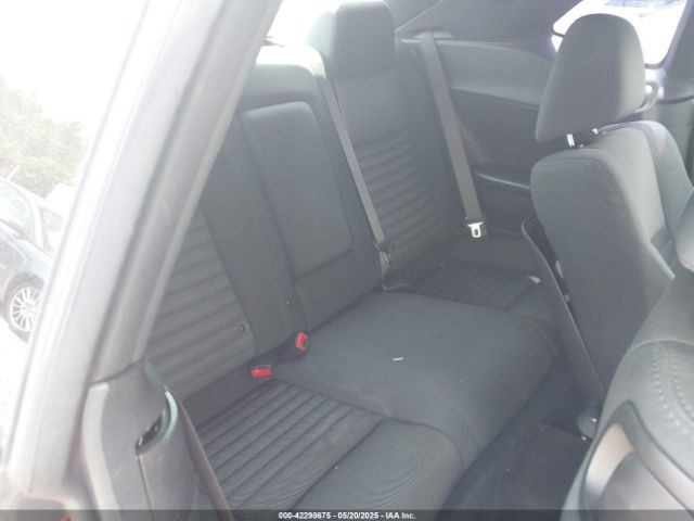 2C3CDYAG0EH285477 Dodge Challenger Sxt