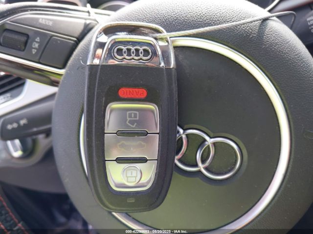WAUVGAFR8EA033713 Audi S5 3.0t Premium Plus