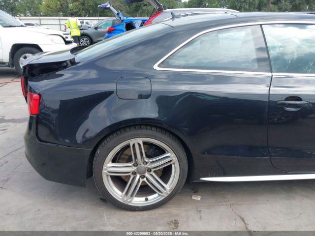 WAUVGAFR8EA033713 Audi S5 3.0t Premium Plus