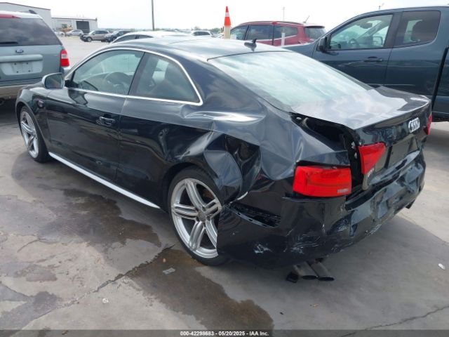 WAUVGAFR8EA033713 Audi S5 3.0t Premium Plus