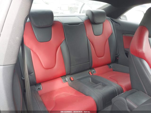 WAUVGAFR8EA033713 Audi S5 3.0t Premium Plus