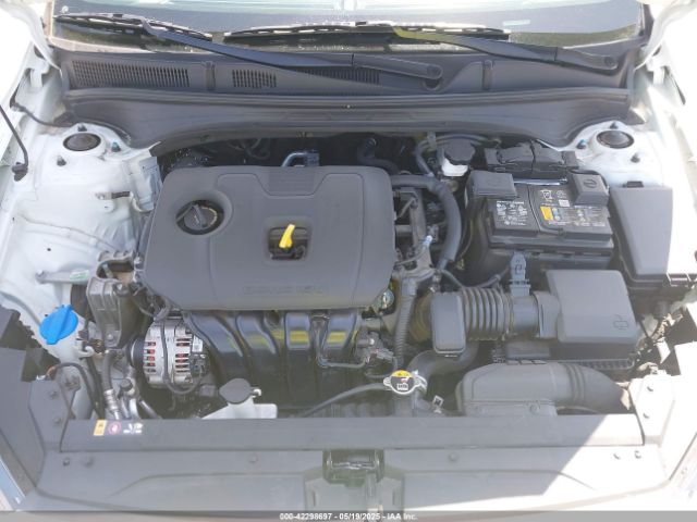 3KPF24AD3RE720443 KIA mpi nu