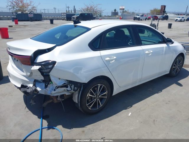 3KPF24AD3RE720443 KIA mpi nu