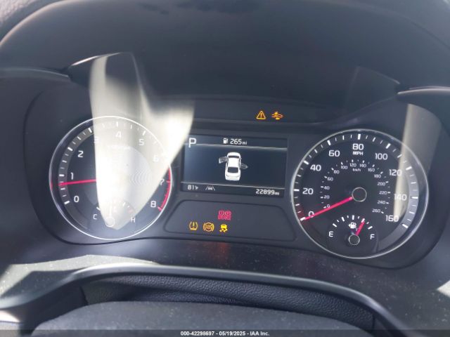 3KPF24AD3RE720443 KIA mpi nu