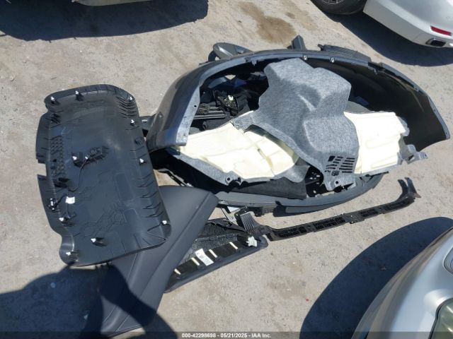 5YJ3E1EB3PF698548 Tesla MODEL 3