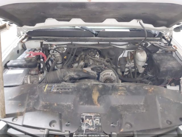 2007 GMC SIERRA 2500HD 1GTHK23KX7F511051 Photo 9