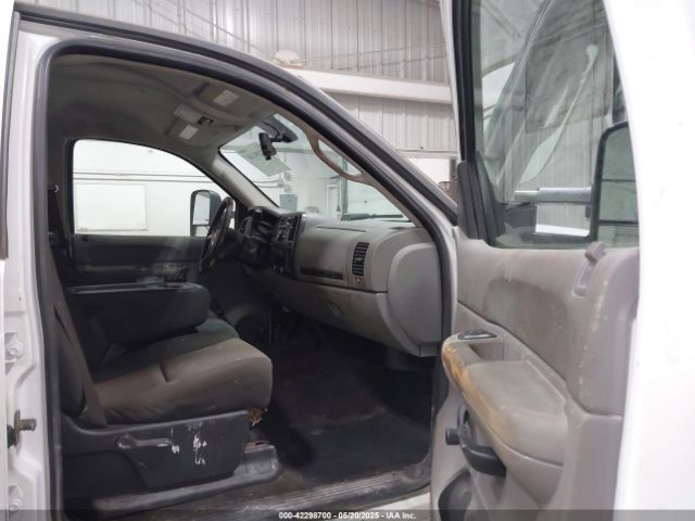 2007 GMC SIERRA 2500HD 1GTHK23KX7F511051 Photo 4