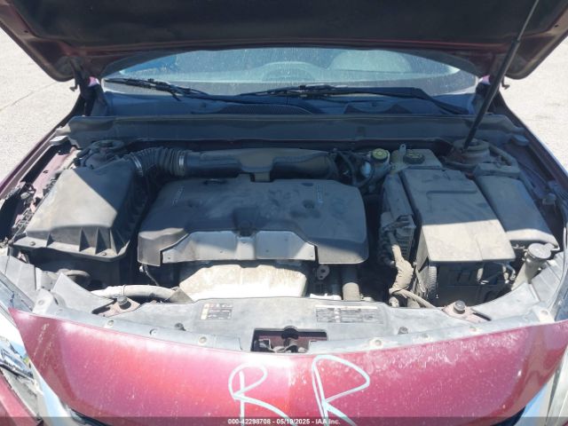 1G11C5SL1FF312147 Chevrolet MALIBU 1LT
