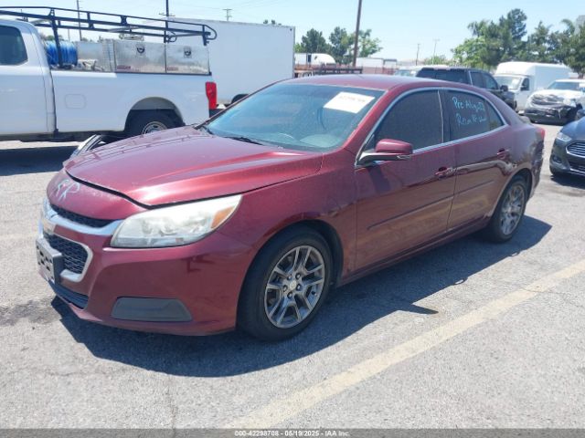 1G11C5SL1FF312147 Chevrolet MALIBU 1LT