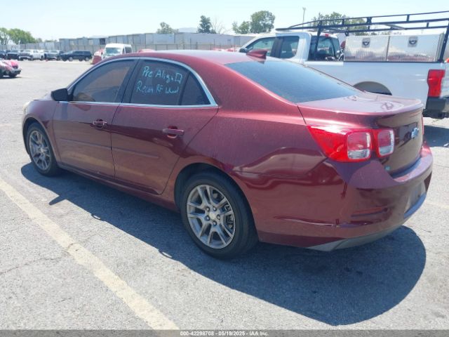 1G11C5SL1FF312147 Chevrolet MALIBU 1LT