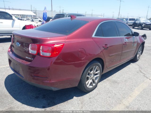 1G11C5SL1FF312147 Chevrolet MALIBU 1LT