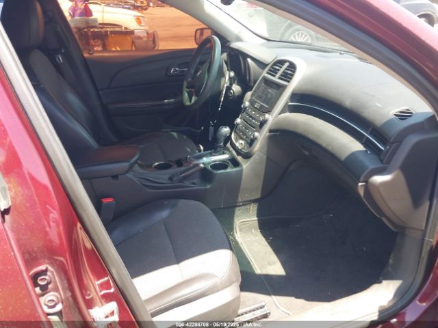 1G11C5SL1FF312147 Chevrolet MALIBU 1LT