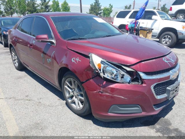 1G11C5SL1FF312147 Chevrolet MALIBU 1LT