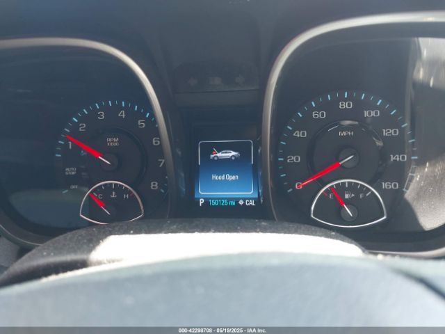 1G11C5SL1FF312147 Chevrolet MALIBU 1LT