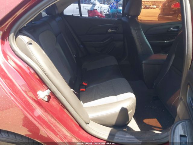 1G11C5SL1FF312147 Chevrolet MALIBU 1LT