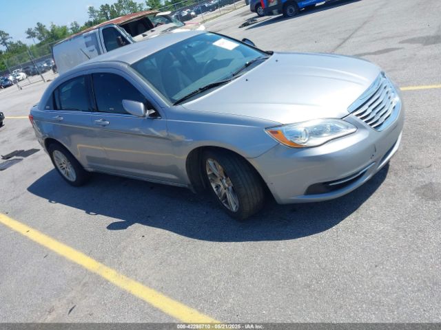 2013 CHRYSLER 200 1C3CCBBB9DN542645 Photo 0
