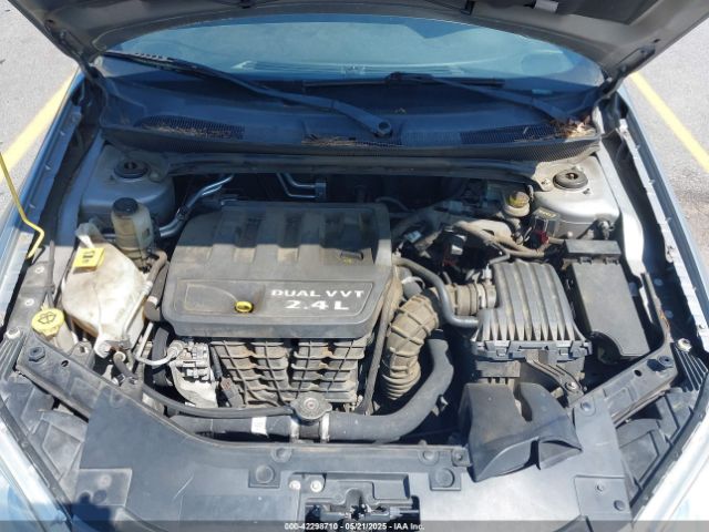 2013 CHRYSLER 200 1C3CCBBB9DN542645 Photo 9