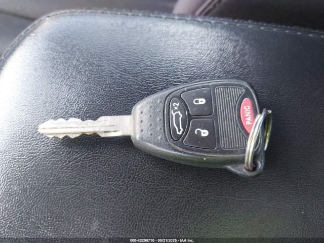 2013 CHRYSLER 200 1C3CCBBB9DN542645 Photo 10