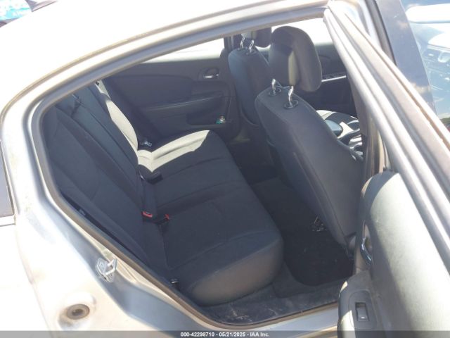 2013 CHRYSLER 200 1C3CCBBB9DN542645 Photo 7