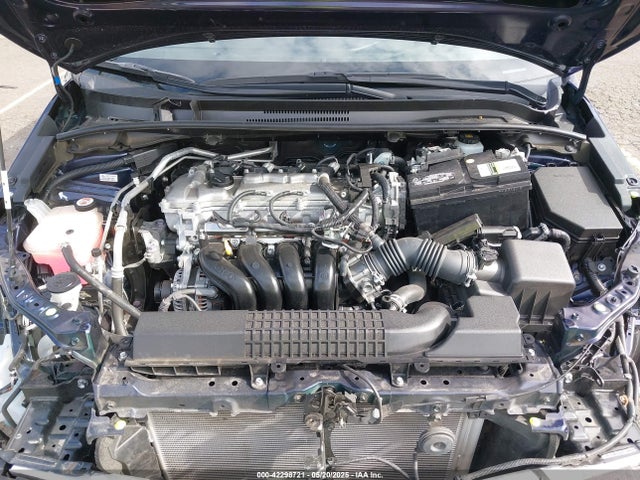 JTDEPRAE0LJ109816 Toyota 2zr-fae