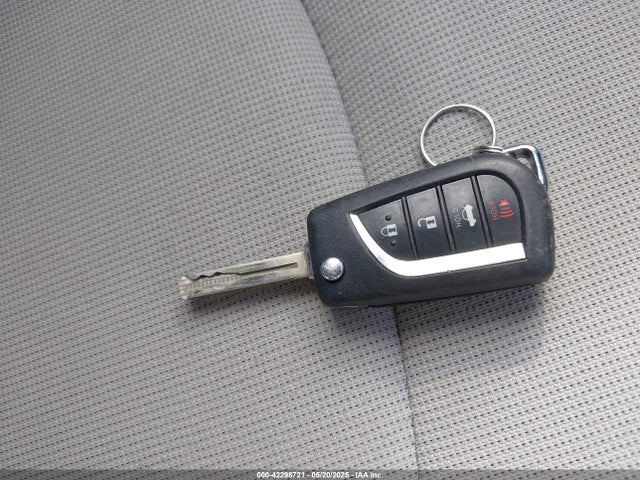 JTDEPRAE0LJ109816 Toyota 2zr-fae