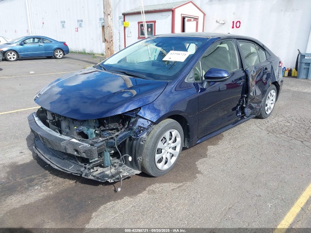JTDEPRAE0LJ109816 Toyota 2zr-fae