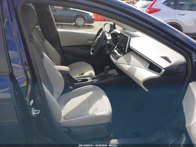 JTDEPRAE0LJ109816 Toyota 2zr-fae
