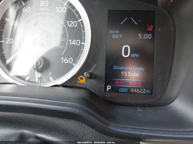 JTDEPRAE0LJ109816 Toyota 2zr-fae