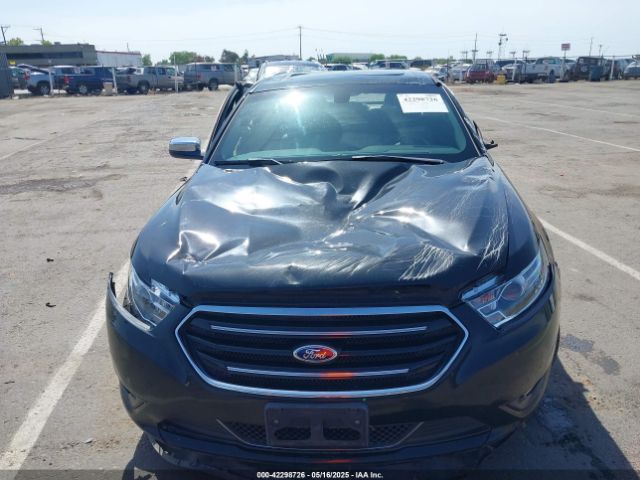1FAHP2F85FG116310 Ford Taurus Limited