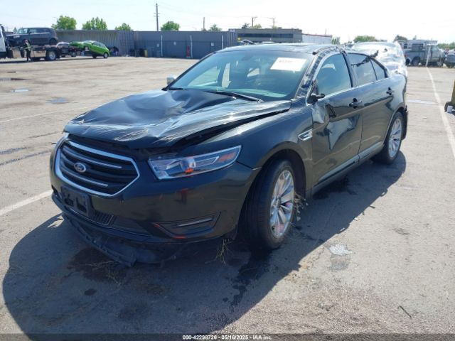 1FAHP2F85FG116310 Ford Taurus Limited