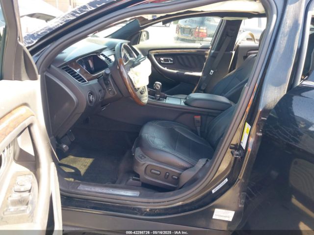1FAHP2F85FG116310 Ford Taurus Limited
