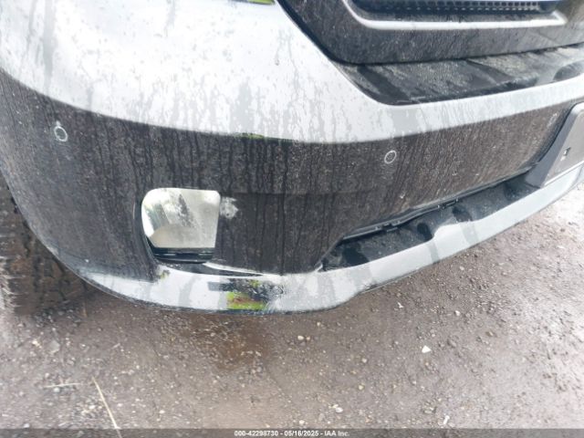 1C6RR7MTXES272729 RAM 1500 Sport