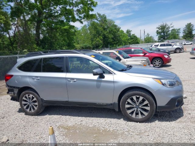 4S4BSENC3H3401597 Subaru Outback 3.6r Limited