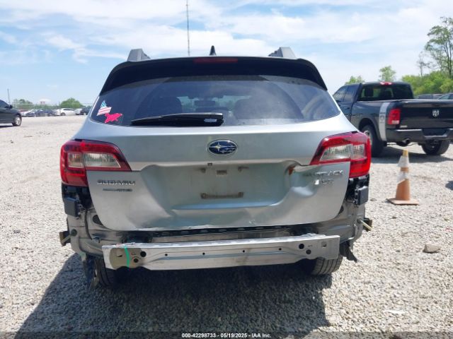 4S4BSENC3H3401597 Subaru Outback 3.6r Limited