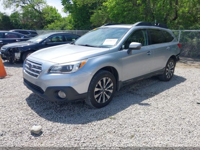 4S4BSENC3H3401597 Subaru Outback 3.6r Limited