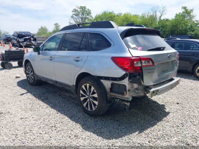 4S4BSENC3H3401597 Subaru Outback 3.6r Limited