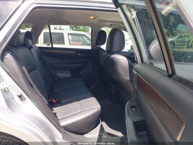 4S4BSENC3H3401597 Subaru Outback 3.6r Limited
