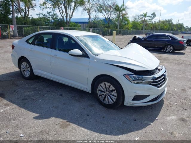 2020 VOLKSWAGEN JETTA 3VWC57BU8LM079178